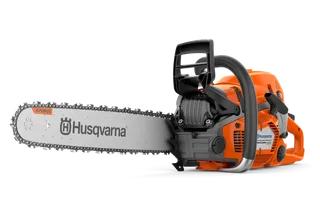 2025 Husqvarna 555 - 16