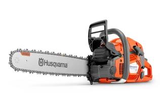 2025 Husqvarna 565 - 24