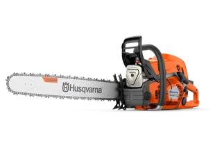 2025 Husqvarna 585 - 32