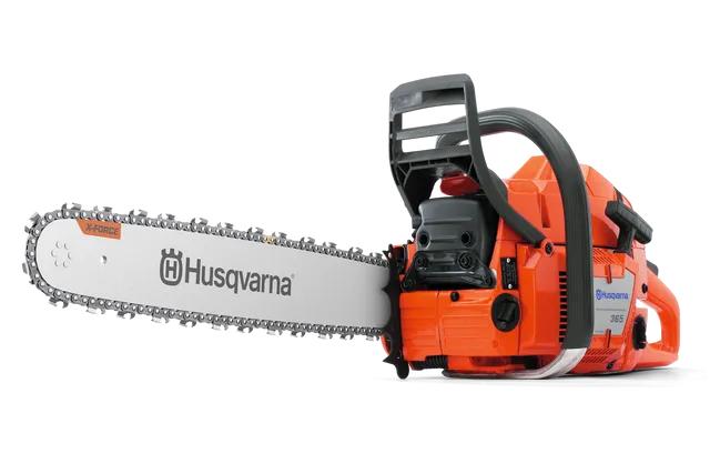 2025 Husqvarna 365 - 18