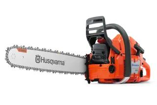 2025 Husqvarna 365 - 28