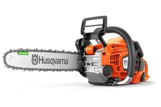 2025 Husqvarna 540 XP Mark III - 14