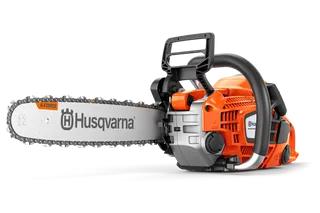 2025 Husqvarna 540 XP Mark III - 16