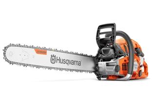 2025 Husqvarna 562 XP Mark II - 28