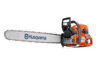 2025 Husqvarna 572 XP - 16