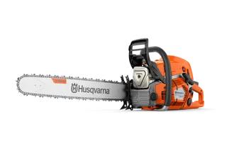 2025 Husqvarna 592 XP - 20