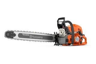 2025 Husqvarna 592 XP G - 36