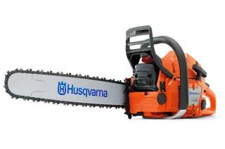 2025 Husqvarna 372 XP - 24
