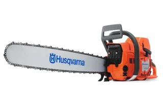 2025 Husqvarna 395 XP - 28