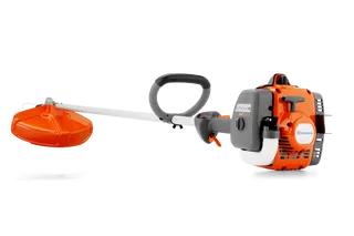 2025 Husqvarna 122L