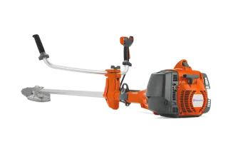 2025 Husqvarna 555FX