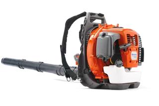 2025 Husqvarna 560BTS