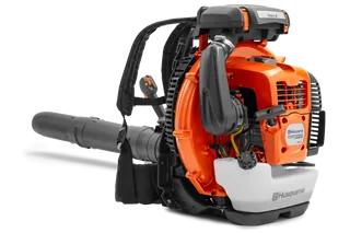 2025 Husqvarna 580BTS Mark III