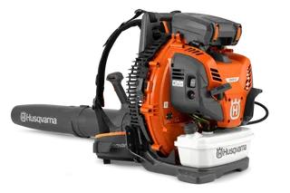 2025 Husqvarna 590BTS