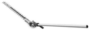 2025 Husqvarna HA860 Hedge trimmer attachment