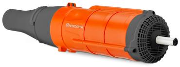 2025 Husqvarna BA101 Blower attachment