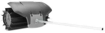 2025 Husqvarna SR600-2 Sweeper attachment 