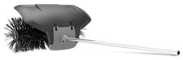 2025 Husqvarna BR600 Bristle brush attachment 