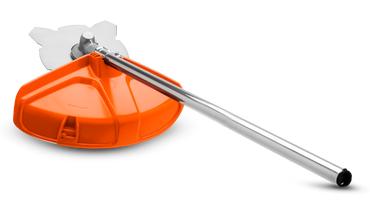 2025 Husqvarna Brushcutter attachment