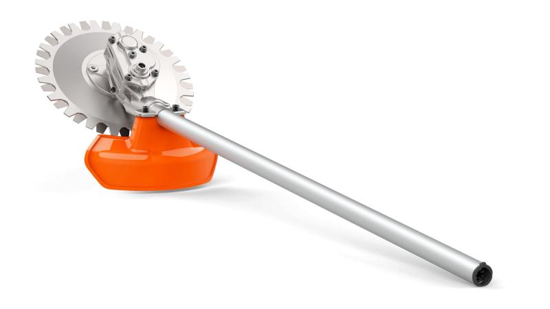 2025 Husqvarna RA850 Weed scissor attachment
