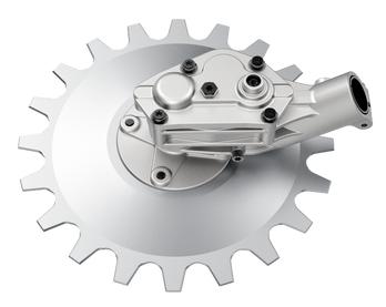 2025 Husqvarna RA-V Weed scissor gear attachment