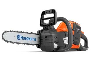 2025 Husqvarna 225i (battery and charger included)