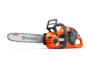2025 Husqvarna 435i - 16