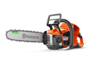 2025 Husqvarna 540i XP - 14