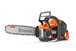 2025 Husqvarna 540i XP - 16 (battery and charger included)