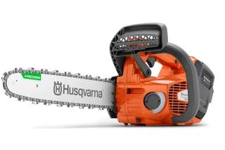 2025 Husqvarna T535i XP - 12