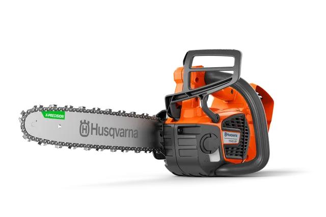 2025 Husqvarna T540i XP - 12