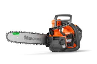 2025 Husqvarna T540i XP - 16 (battery and charger included)