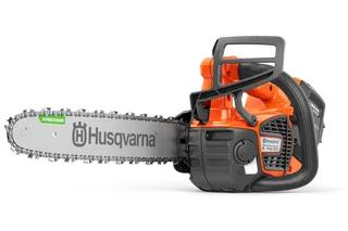 2025 Husqvarna T542i XPG - 14