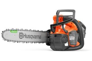 2025 Husqvarna T542i XP - 14 (battery and charger included)
