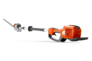 2025 Husqvarna 520iHE3