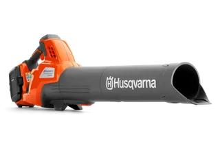 2025 Husqvarna 230iB (battery and charger included)