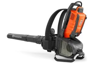 2025 Husqvarna 550iBTX (battery and charger included)
