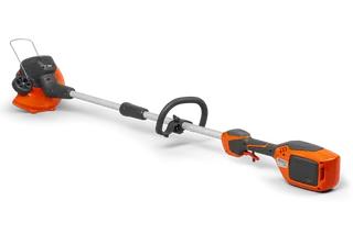 2025 Husqvarna 110iL FLXi (battery and charger included)