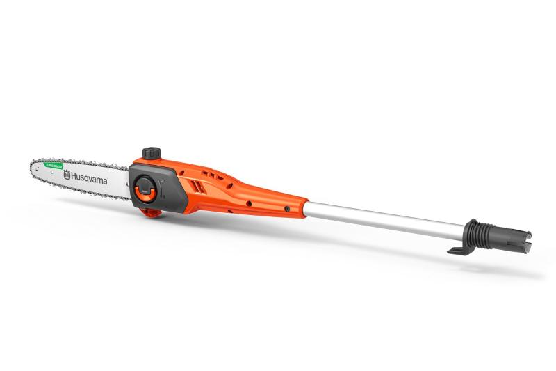 2025 Husqvarna DP110 FLXi
