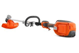 2025 Husqvarna 220iL (battery and charger included)