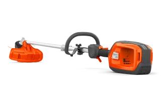 2025 Husqvarna 525iLK with Trimmer
