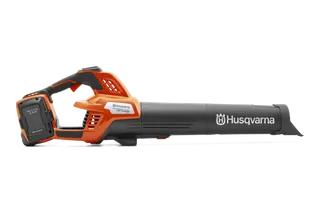2025 Husqvarna 350iB (battery and charger included)