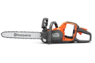 2025 Husqvarna 350i (tool only)