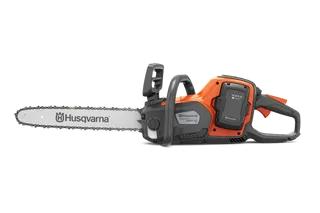 2025 Husqvarna 350i (battery and charger included)
