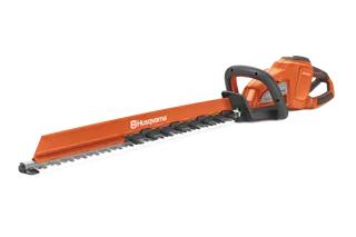 2025 Husqvarna 320iHD60 (battery and charger included)