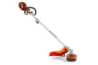 2025 Husqvarna 330iKL (battery and charger included)