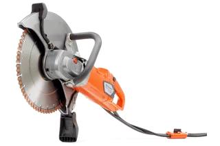 2025 Husqvarna K 4000