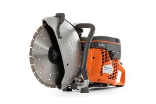 2025 Husqvarna K 770