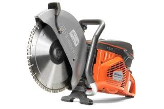2025 Husqvarna K 970
