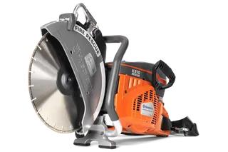 2025 Husqvarna K 970 Rescue